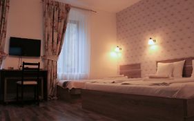 Corso Comfort Apartments